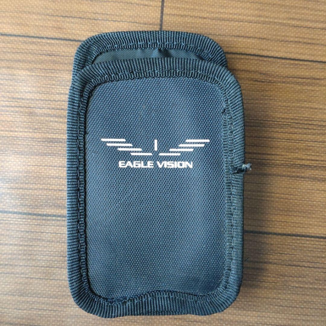 【最終値下げ】EAGLE VISION NEXT　カラー液晶GPSナビ