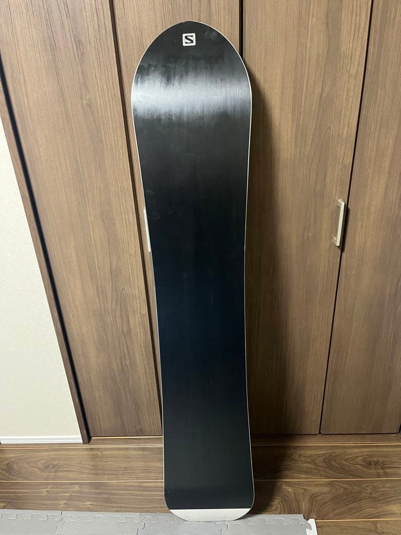 スノーボード salomon hps sickstick