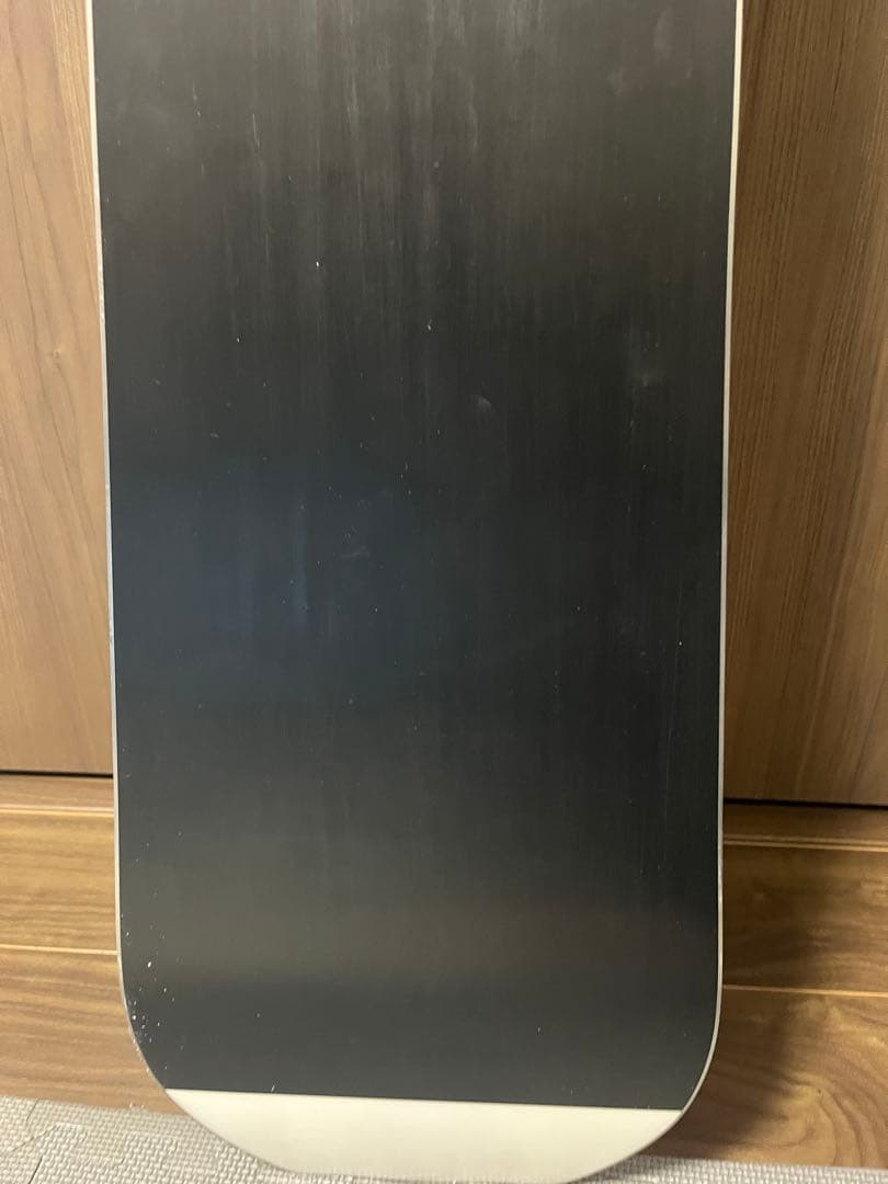 スノーボード salomon hps sickstick