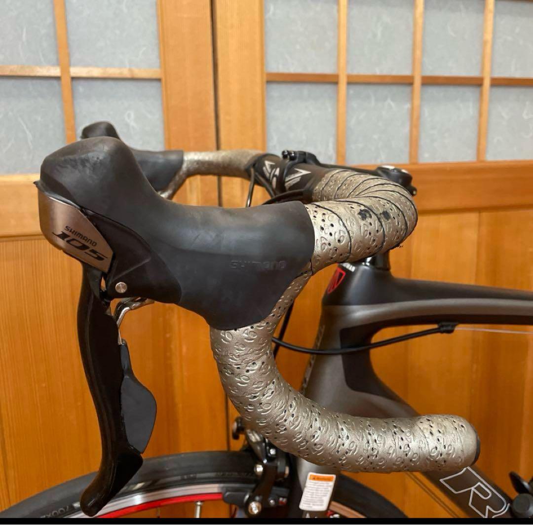 TREKドマーネ4.3 ロードバイク