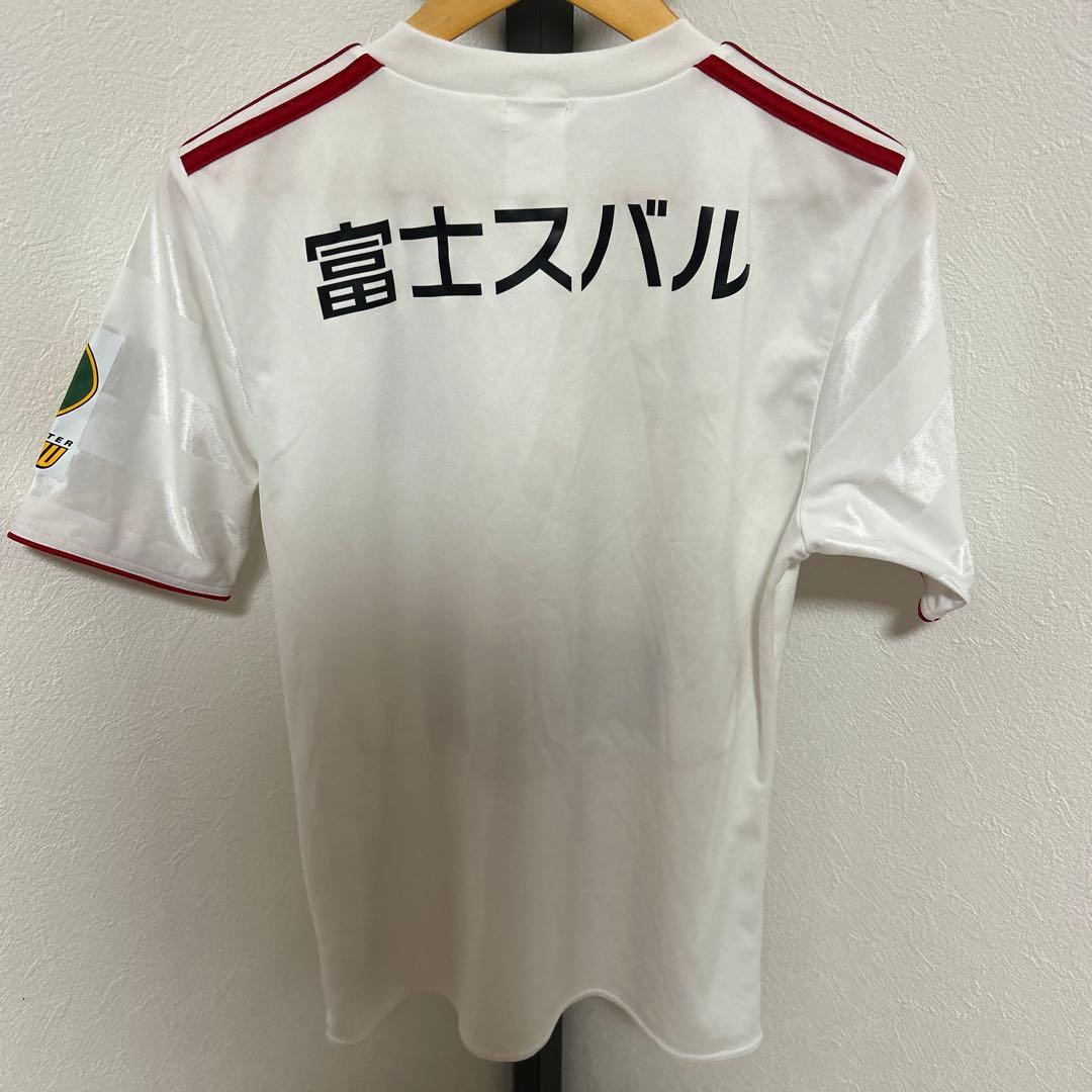 松田直樹　メモリアル 新春ドリームマッチ　2013 ユニホーム　S