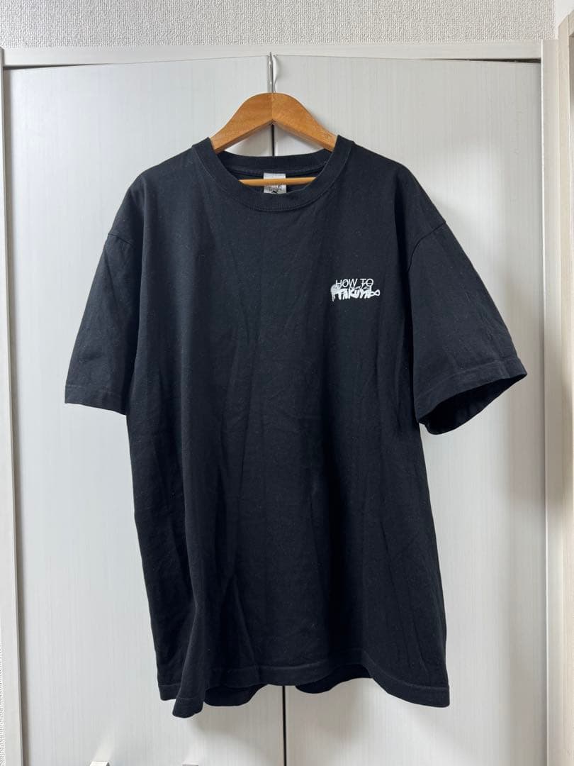 UVERworld TAKUYA∞の創り方 Tシャツ PHOENIX