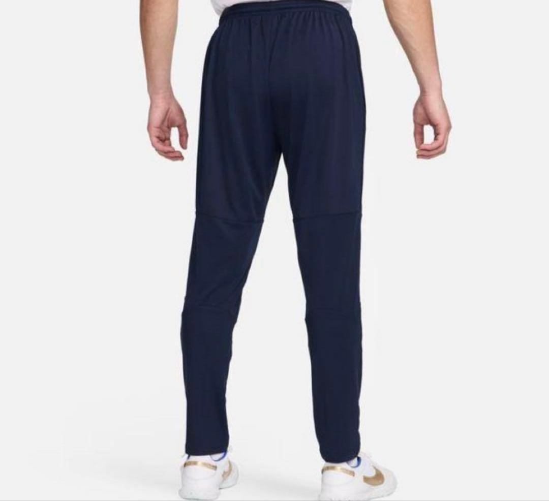Nikeジャージ上下セット　サイドポケット付き