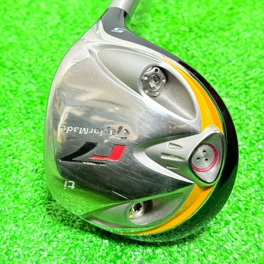 テーラーメイド メンズゴルフクラブ12本セット Rフレックス BURNER
