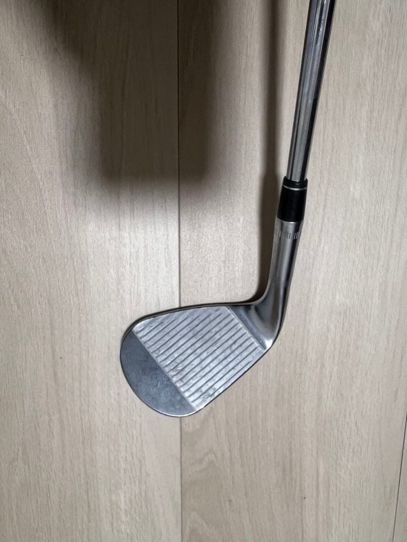Callaway MACK DADDY - FORGED 52°ウェッジ