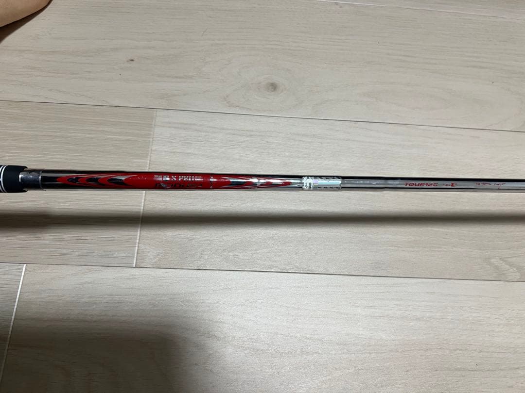 Callaway MACK DADDY - FORGED 52°ウェッジ