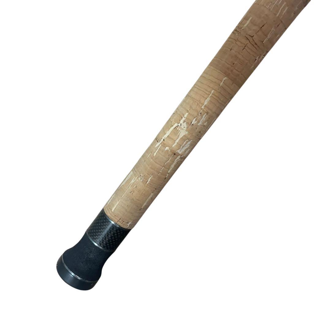メガバス フェイズ3　F4.1/2-73xs　ビーストハンツ 美品 希少