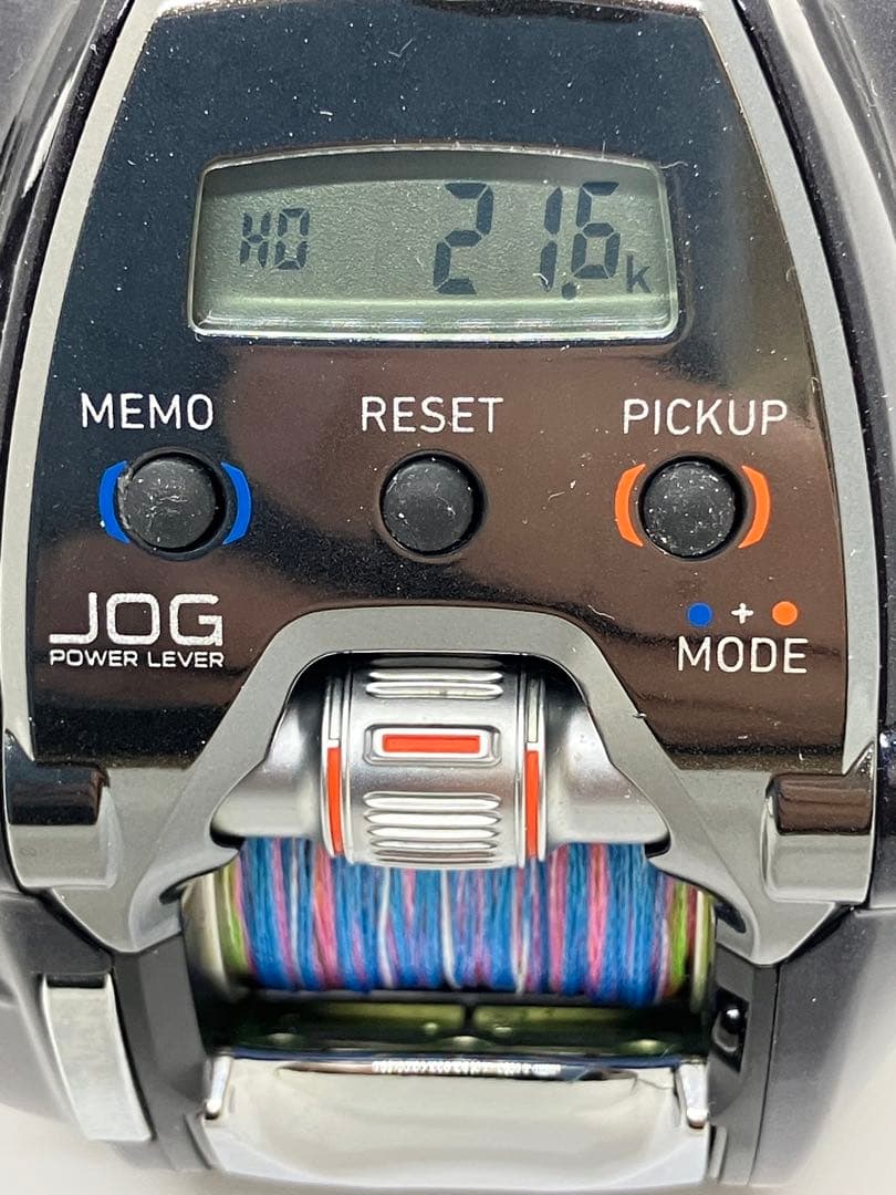 オースティン ダイワ電動リールレオブリッツ200J-L(左ハンドル)
