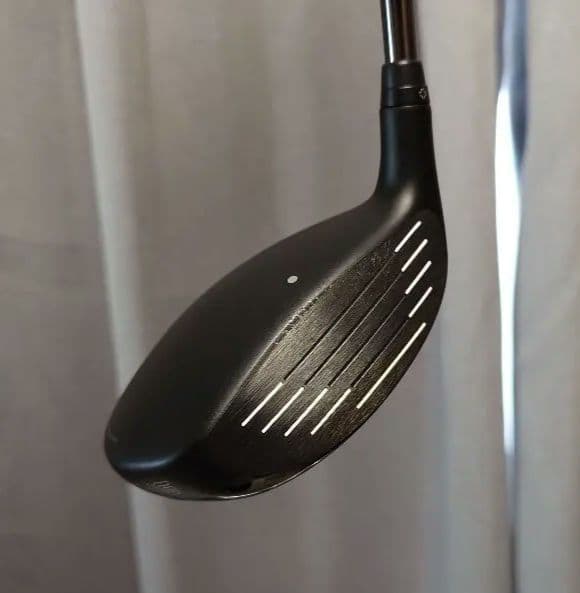 PING G440 MAX フェアウェイウッド 5W 19°