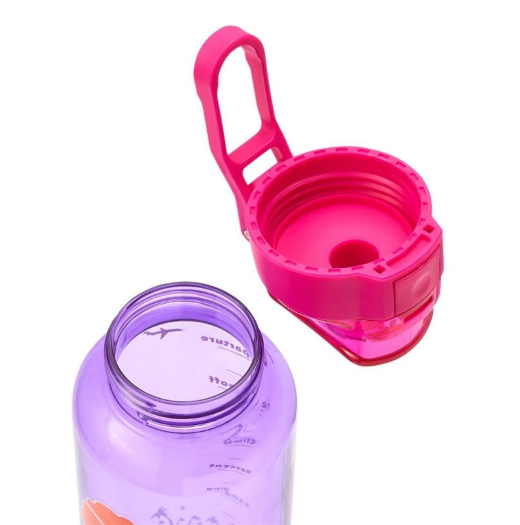 【新品】PLAZA ハワイアン航空 ウォーターボトル 780ｍL