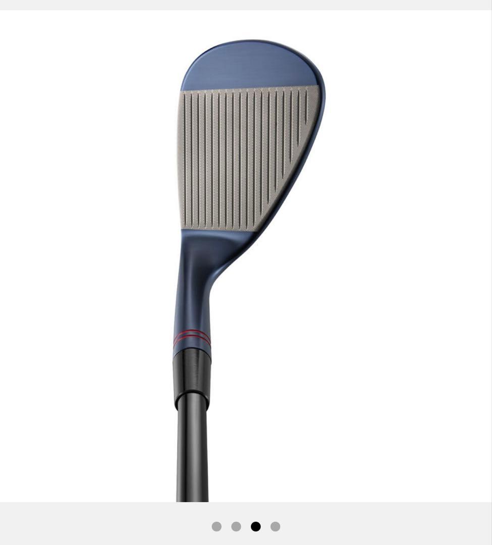 テーラーメイド TM25 TM×ORBR MG5 Wedge Set