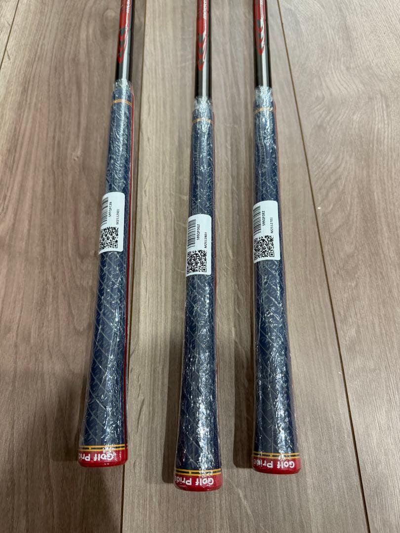 テーラーメイド TM25 TM×ORBR MG5 Wedge Set