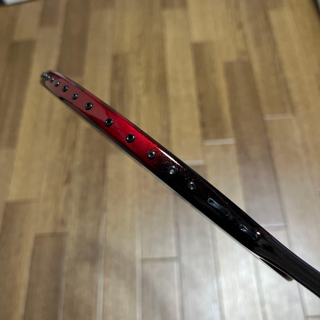 ★新品★YONEX ARMORTEC 900 POWER バドミントンラケット
