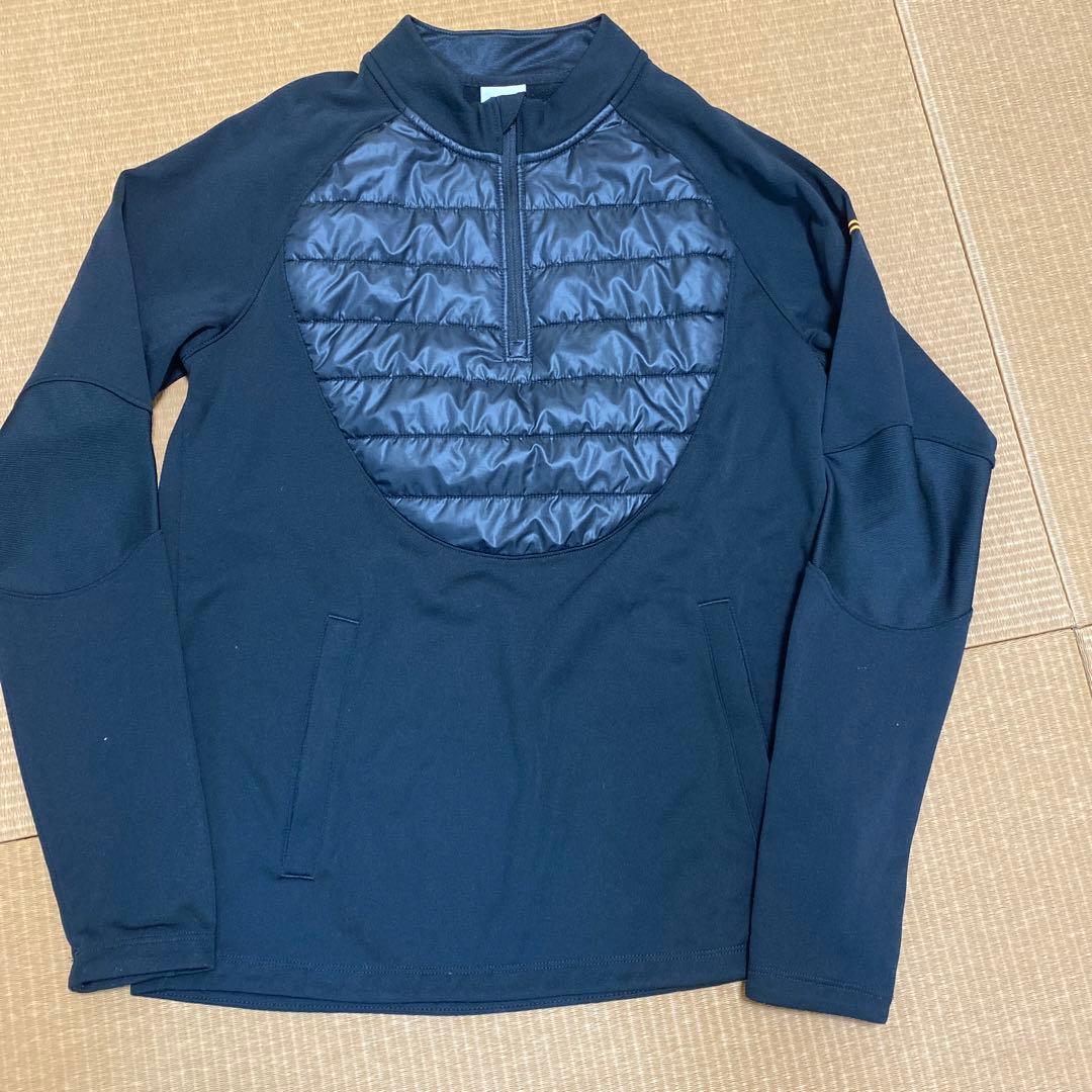 NIKE ジャージ上下セット