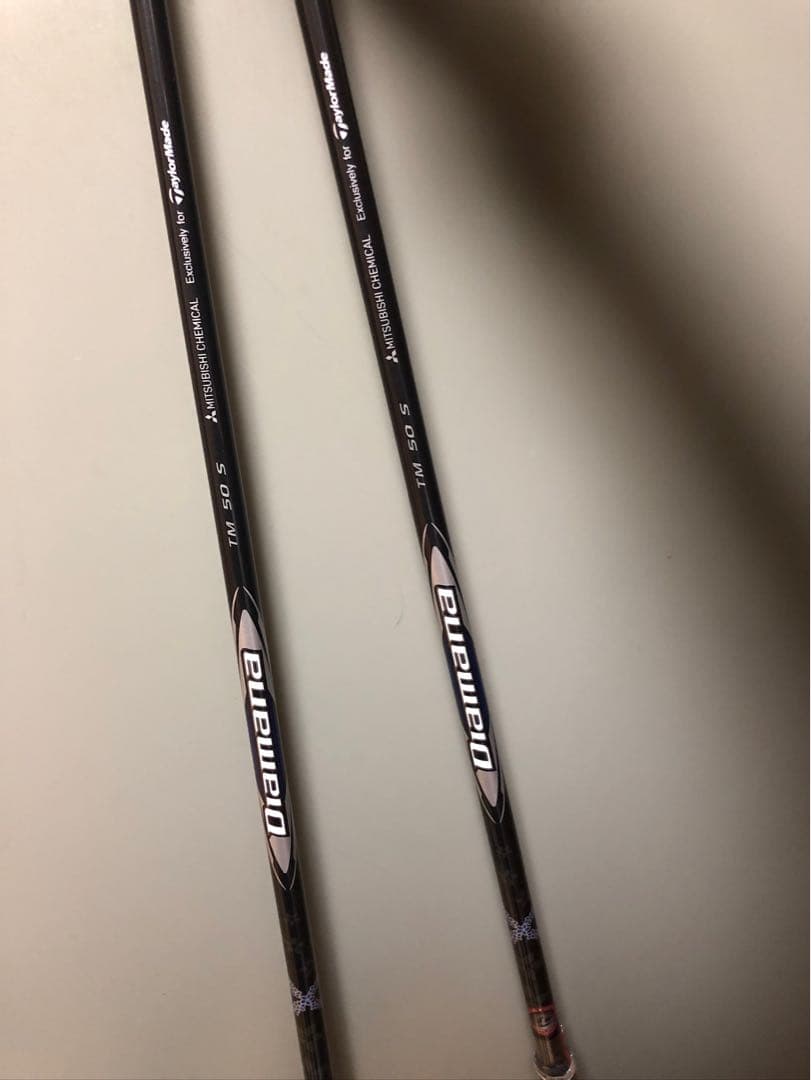 セット テーラーメイド 3&5W ツアー Qi10 フェアウェイウッド カーボン