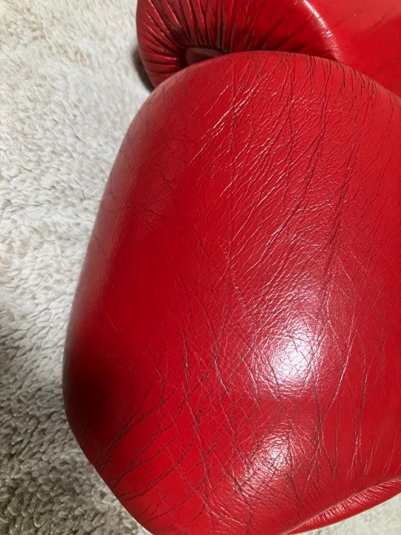 CLETO REYES ボクシンググローブ 16oz 2個セット　レイジェス