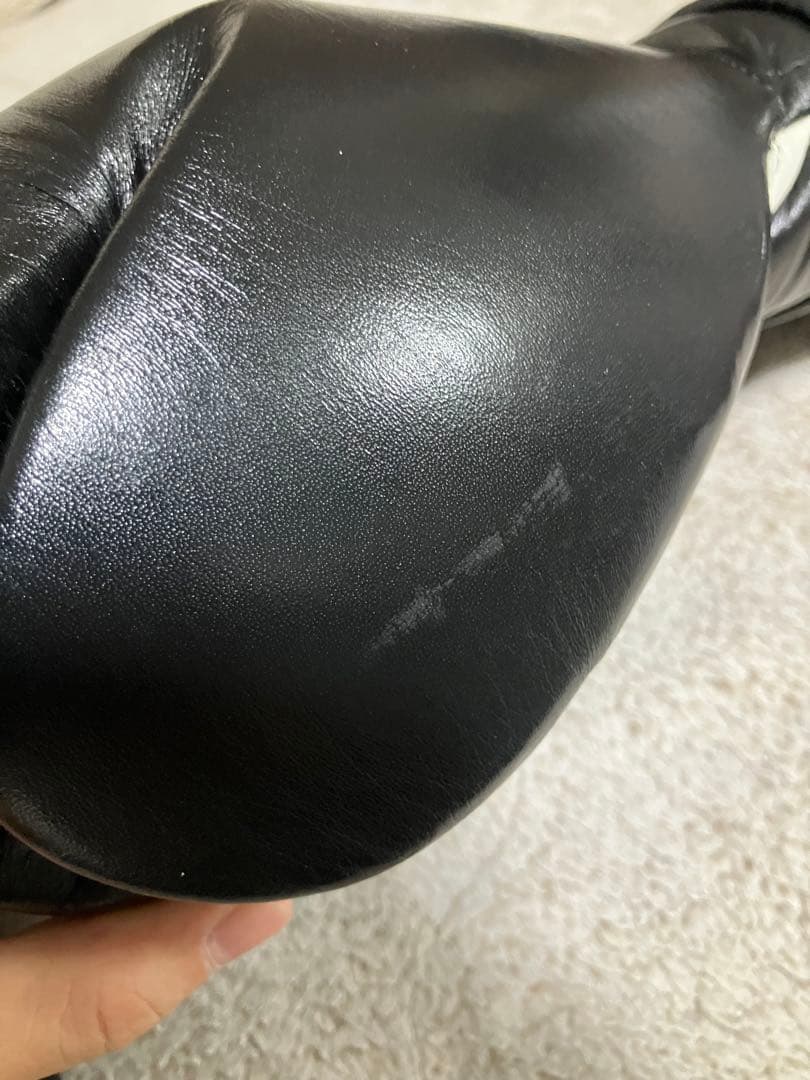 CLETO REYES ボクシンググローブ 16oz 2個セット　レイジェス