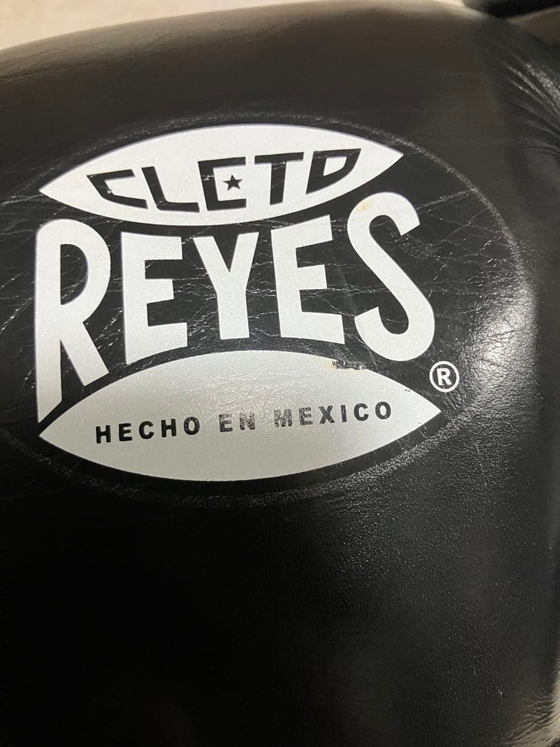 CLETO REYES ボクシンググローブ 16oz 2個セット　レイジェス