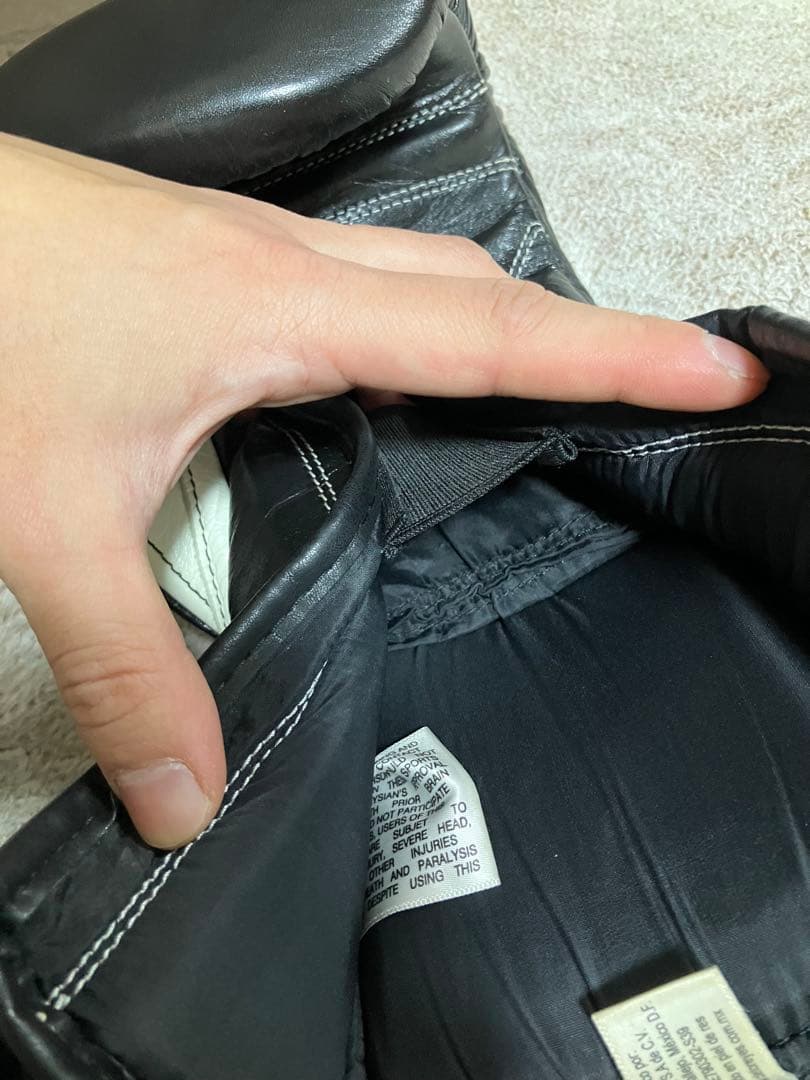CLETO REYES ボクシンググローブ 16oz 2個セット　レイジェス