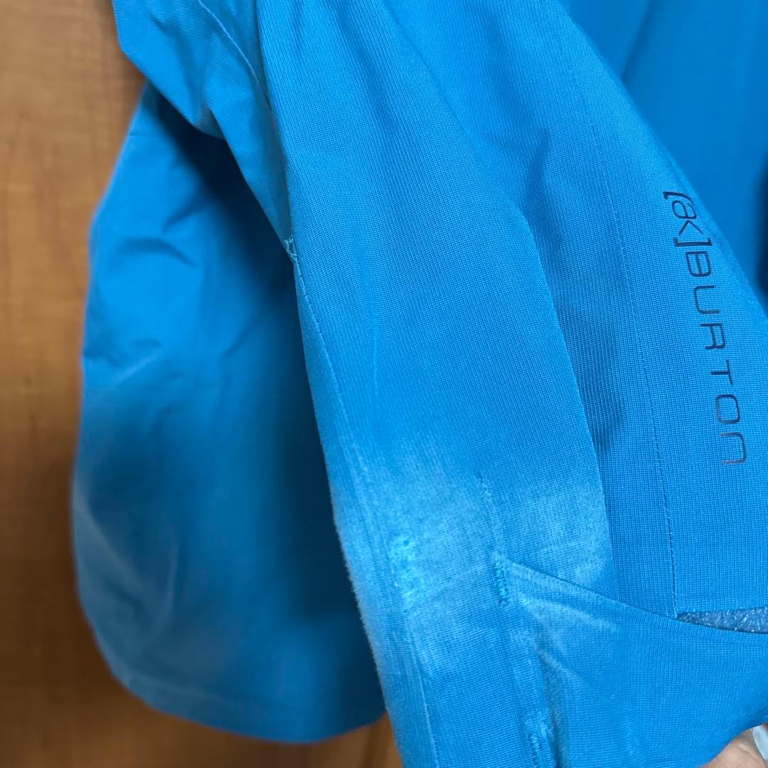 Burton [ak] スノーボードウェア XS