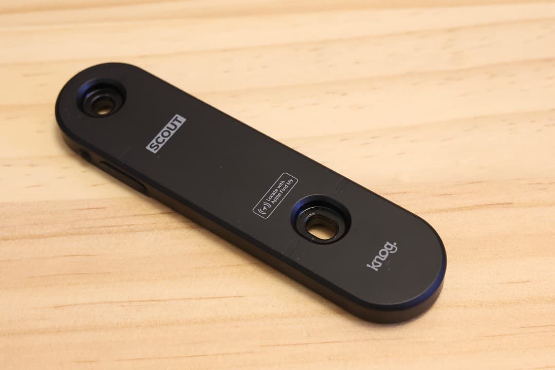 KNOG SCOUT BIKE（ノグ スカウト バイク）