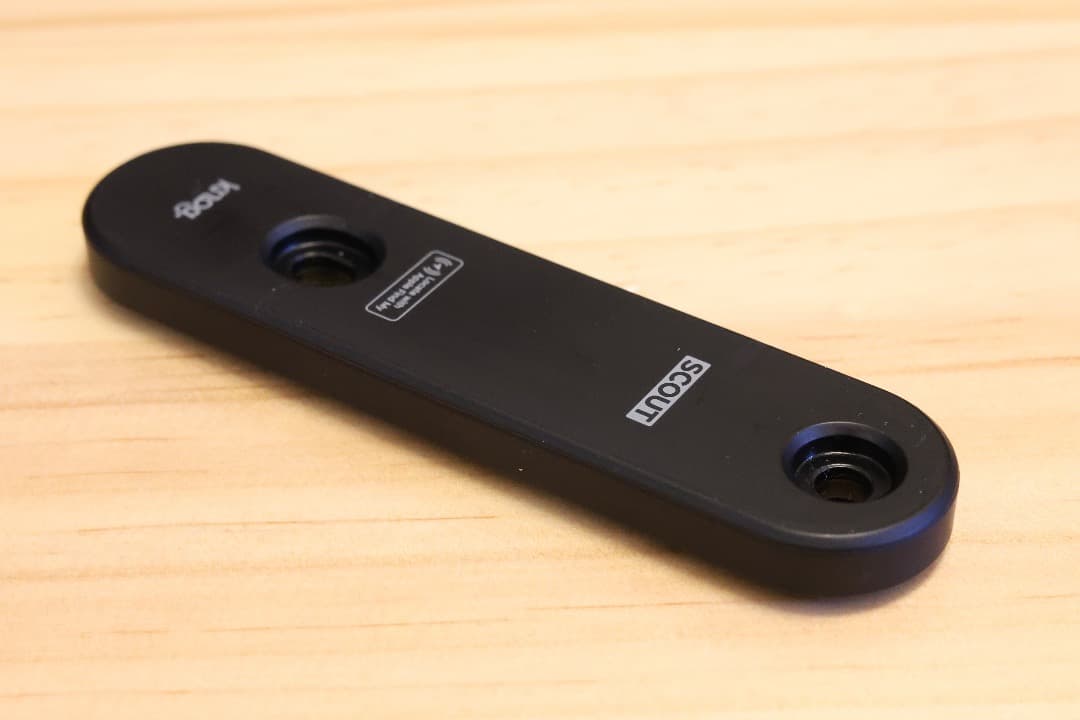 KNOG SCOUT BIKE（ノグ スカウト バイク）