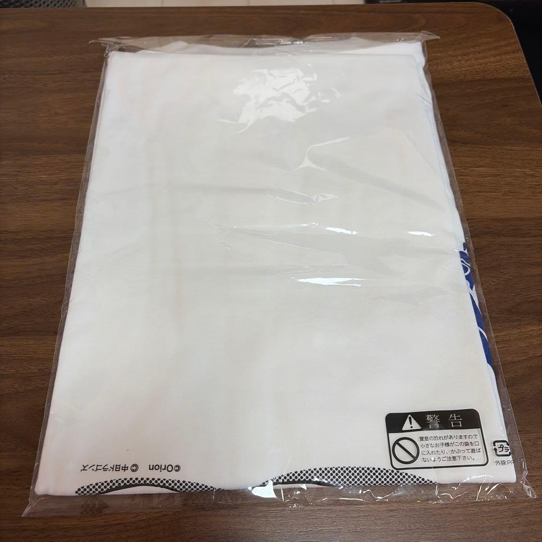 新品未２点XLサイズ　ブルーシール　中日ドラゴンズ　オリオンMサイズTシャツ