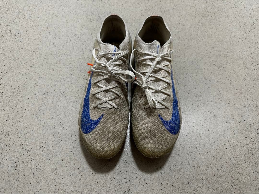 Nikeマーキュリアルヴェイパー16エリートFG