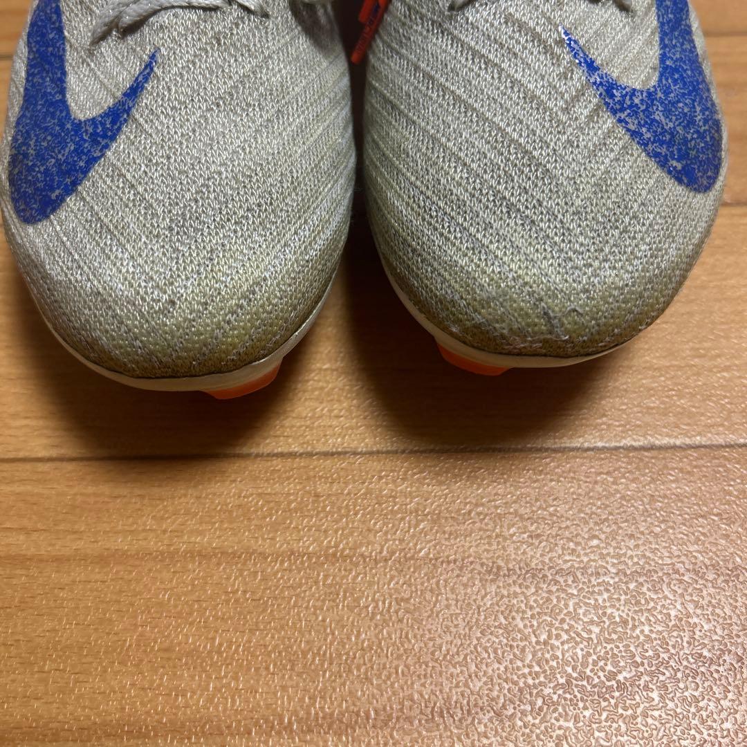 Nikeマーキュリアルヴェイパー16エリートFG