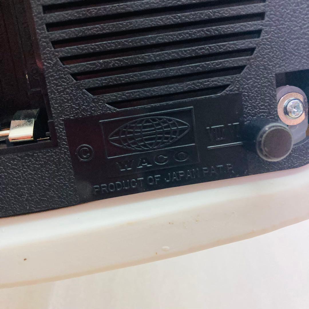 【動作確認済み】からくり時 計クロックポスト・クラウン　思い出　置き時計