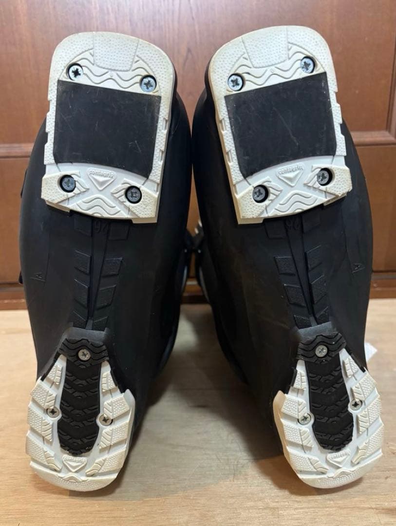 Salomon X Pro 100 SPORTS CS 26.0〜26.5cm