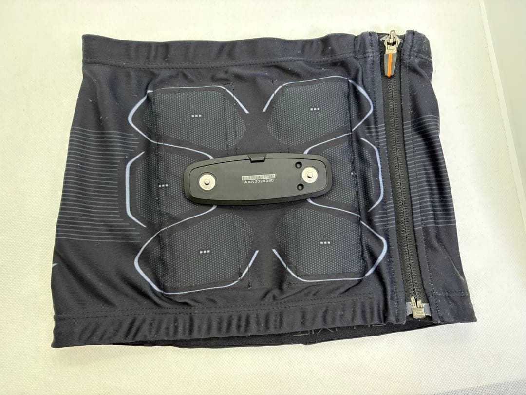 【ホワイトデー限定セール】SIXPAD パワースーツアブズ S