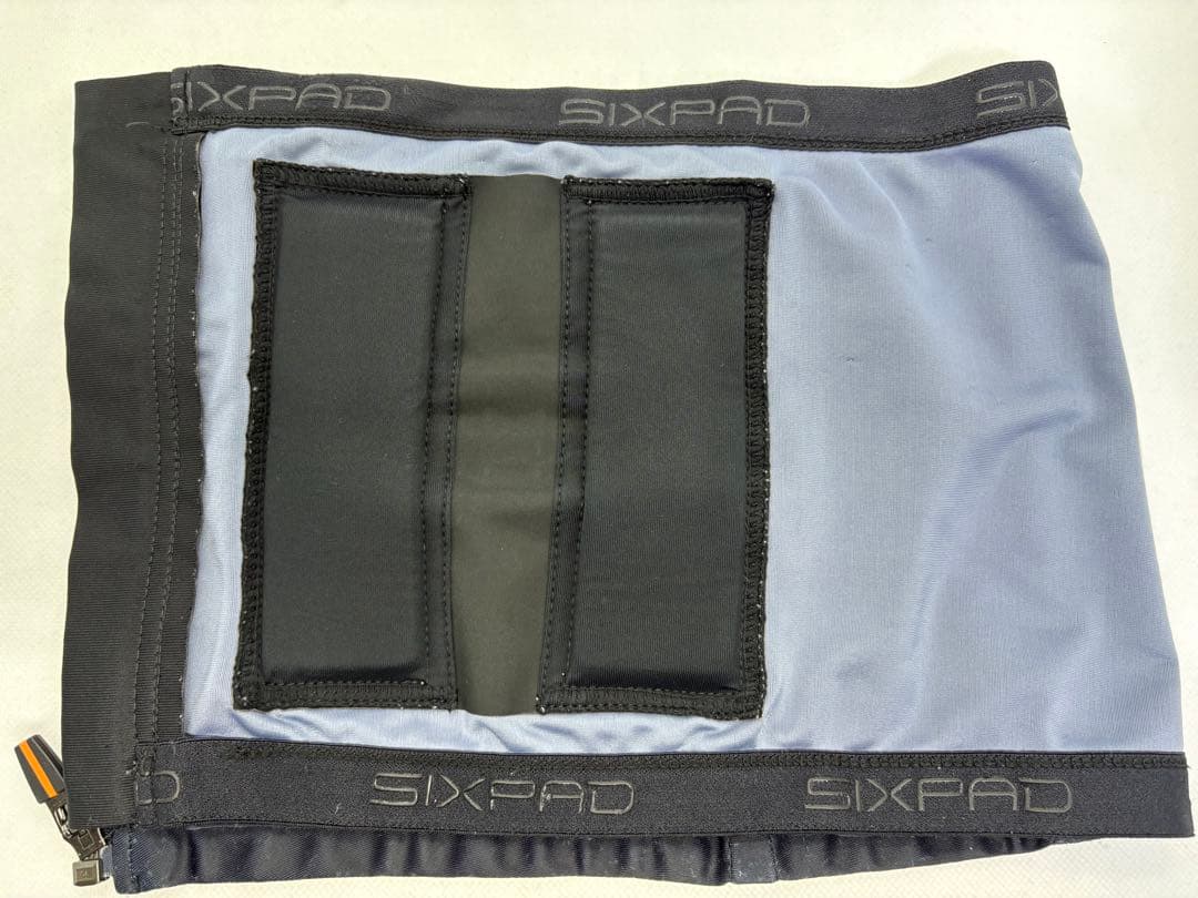 【ホワイトデー限定セール】SIXPAD パワースーツアブズ S