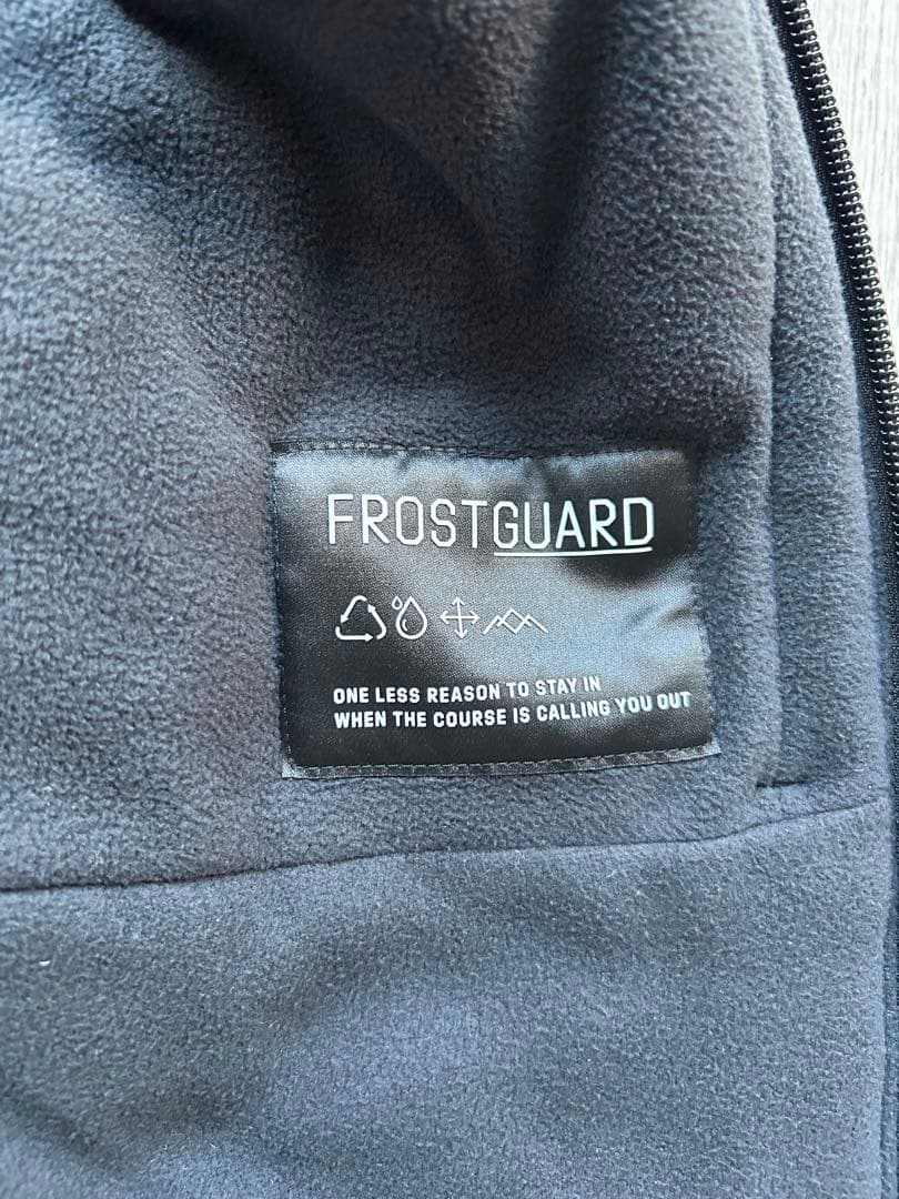 adidas アディダス ゴルフ アディゼロ フルジップベスト