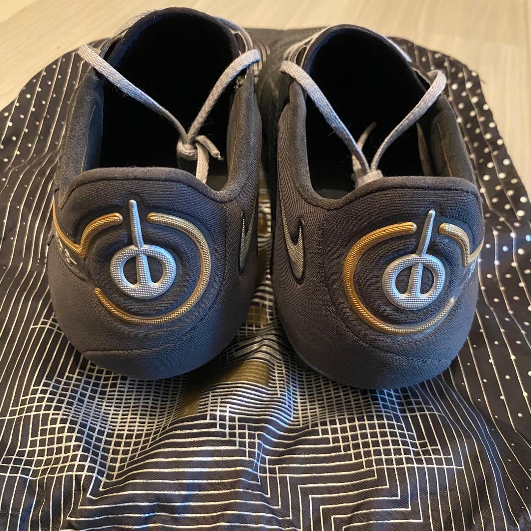 Nike Tiempo ナイキティエンポ9