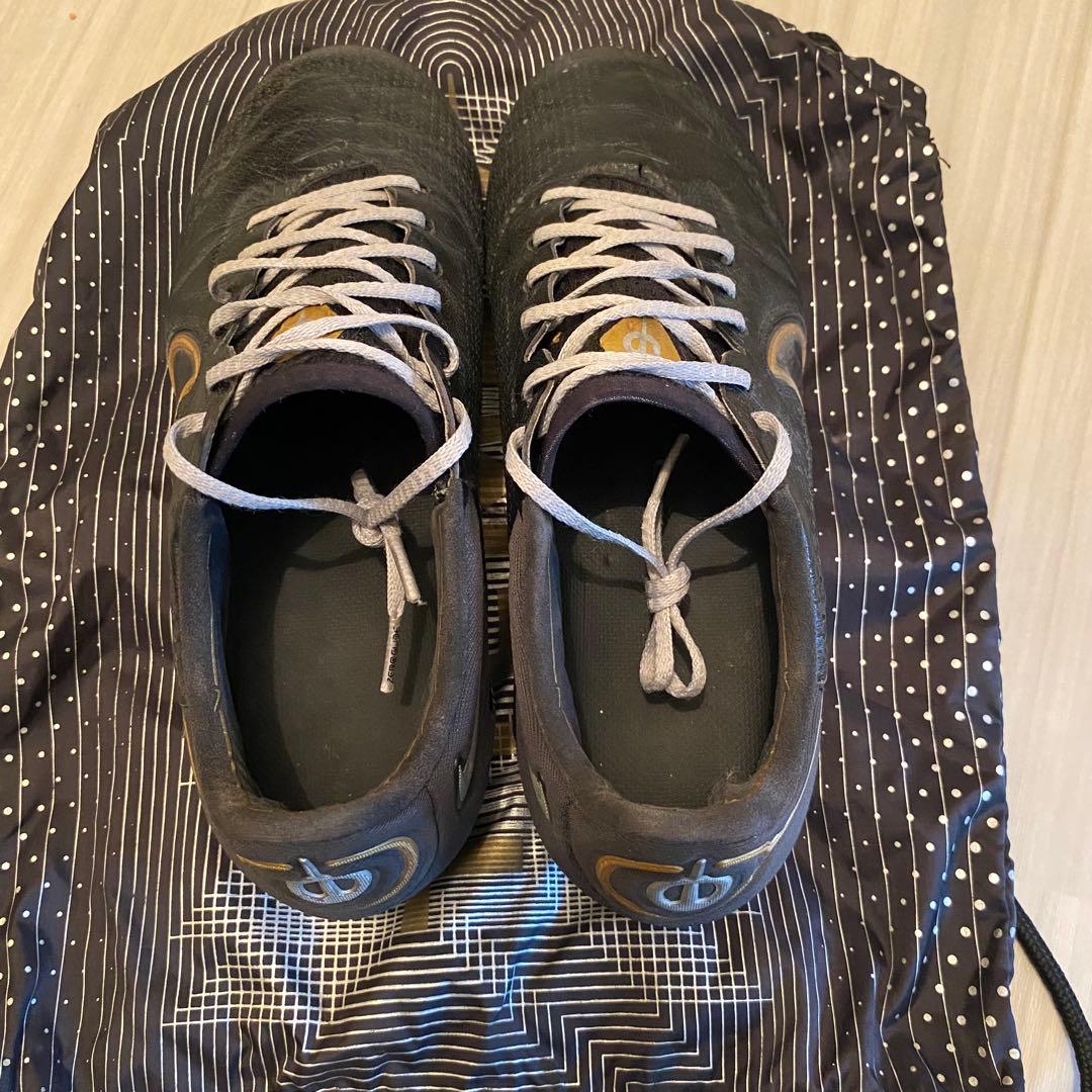 Nike Tiempo ナイキティエンポ9