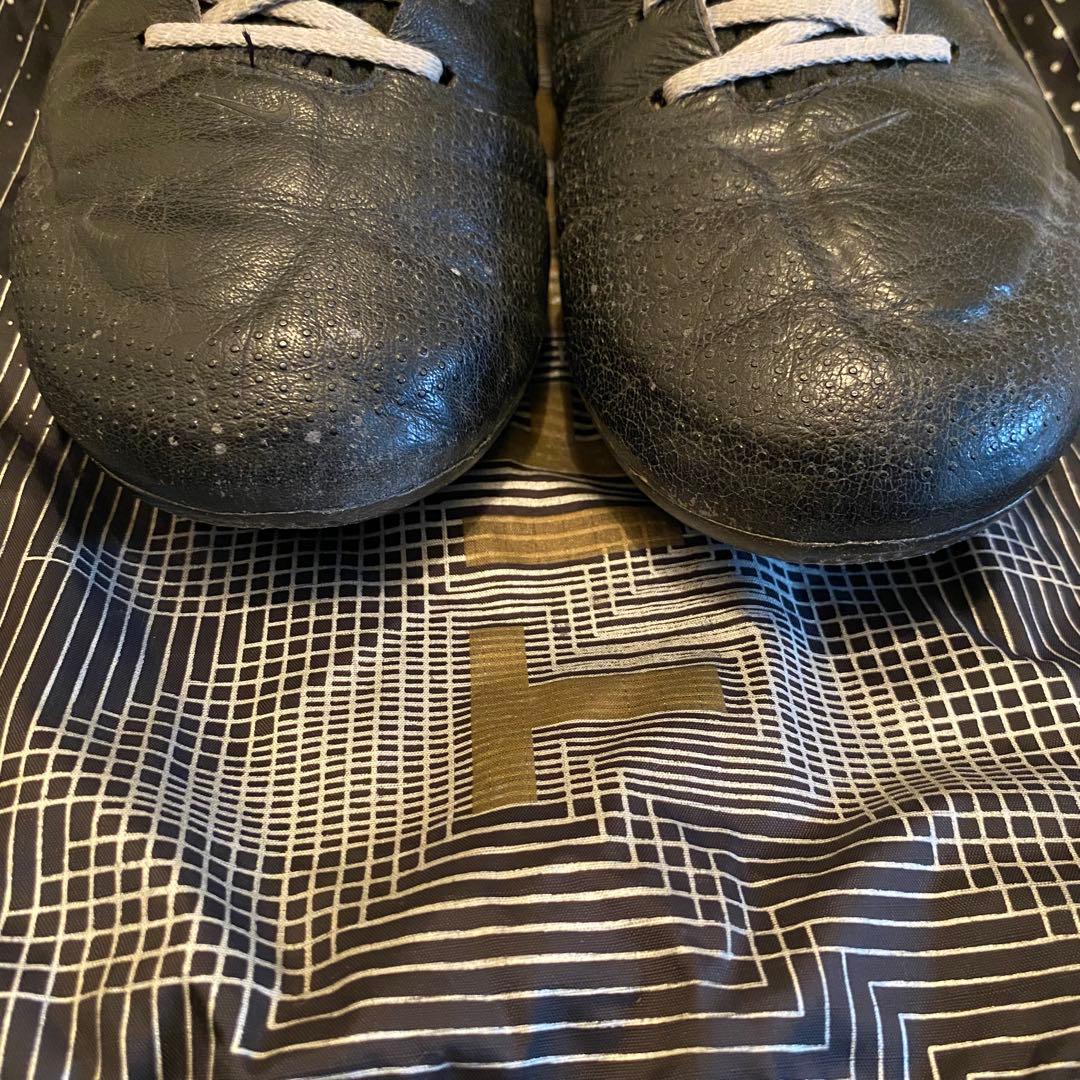 Nike Tiempo ナイキティエンポ9