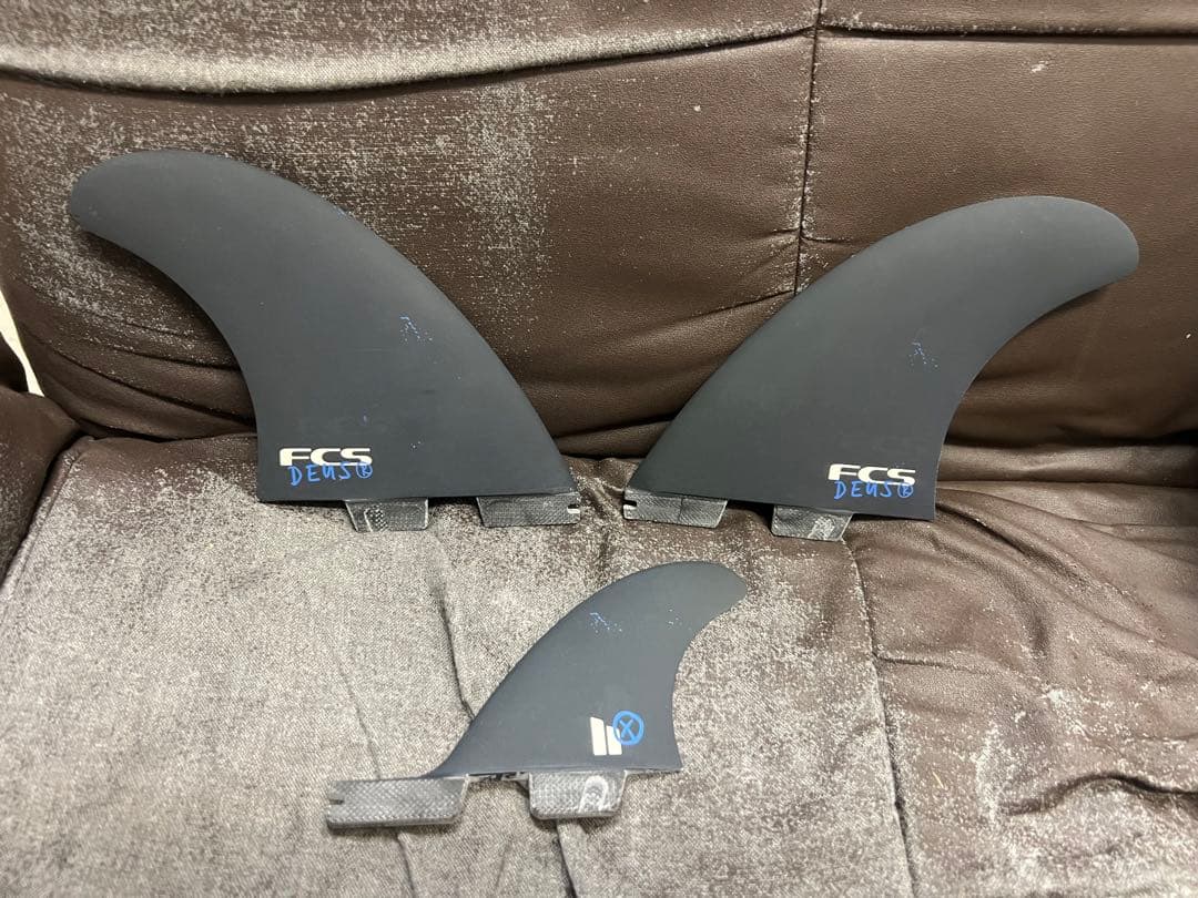 FCS2 Deus Power Twin+1 デウス パワーツイン　コラボ限定品