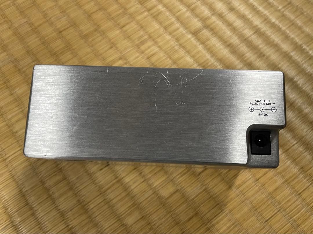 ギター MXR M238 Iso-Brick Power Supply