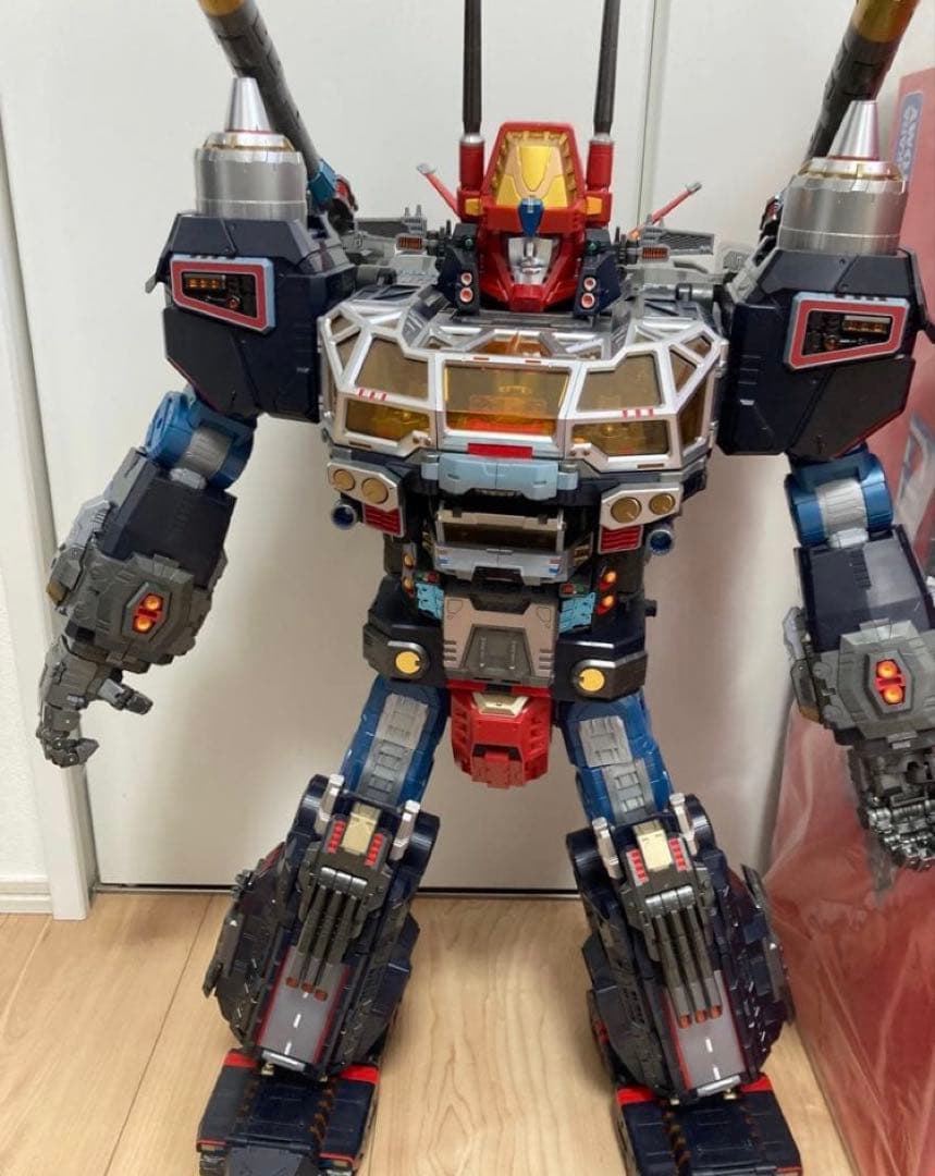 ダイアクロン　ロボットベース　クラウドアクロス　グランドダイオン