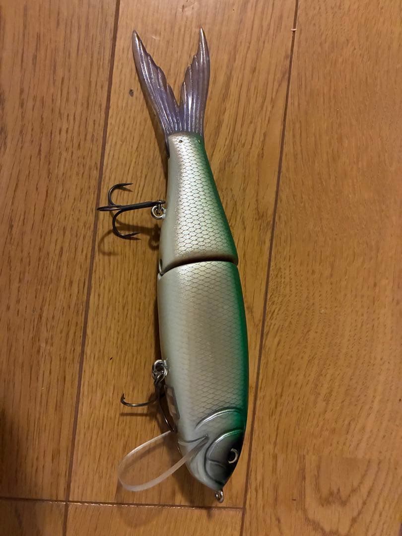 ザックベイツ　デルレイッチ