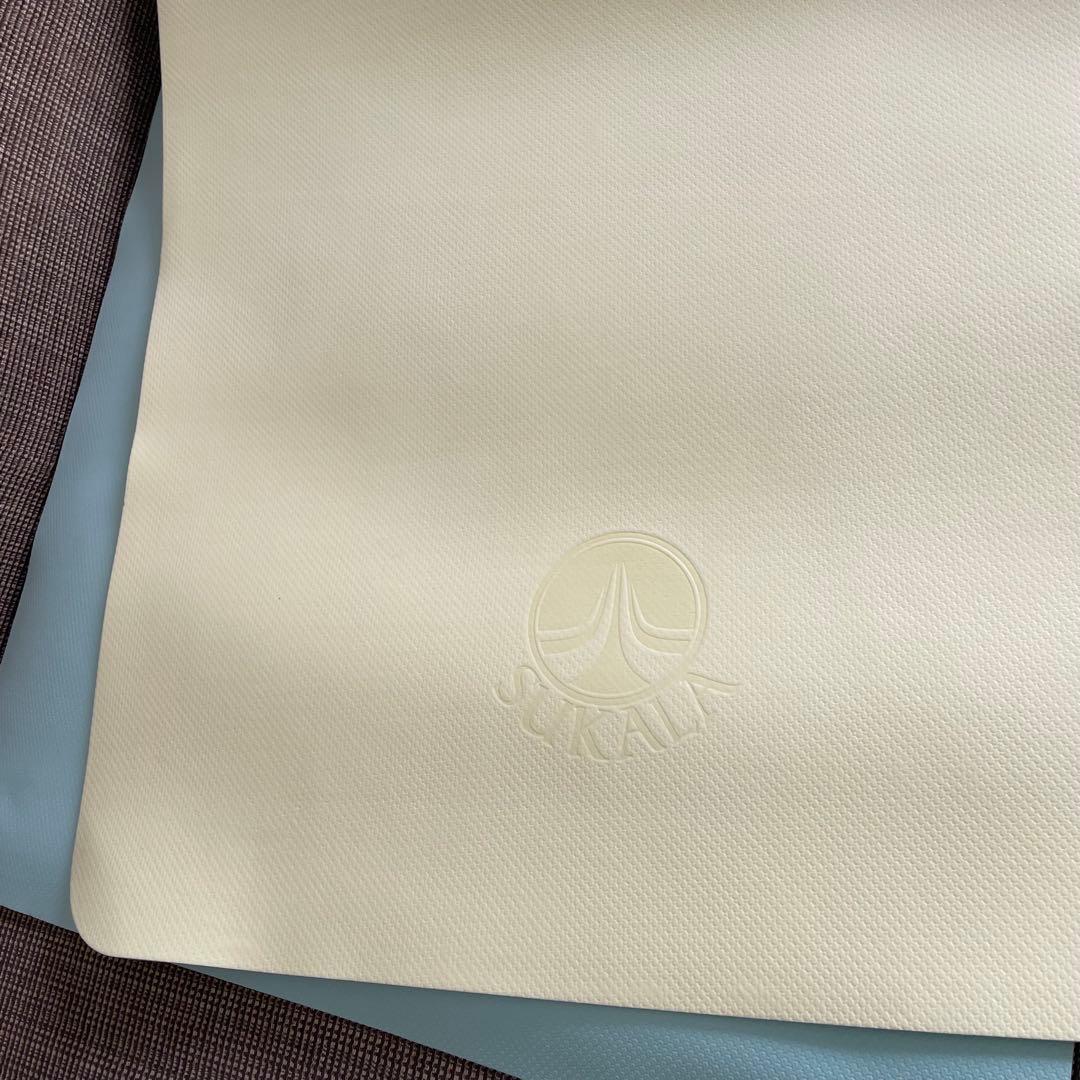 SUKALA ヨガマット、LAVAタオル、マットケースYogi Mat Bag
