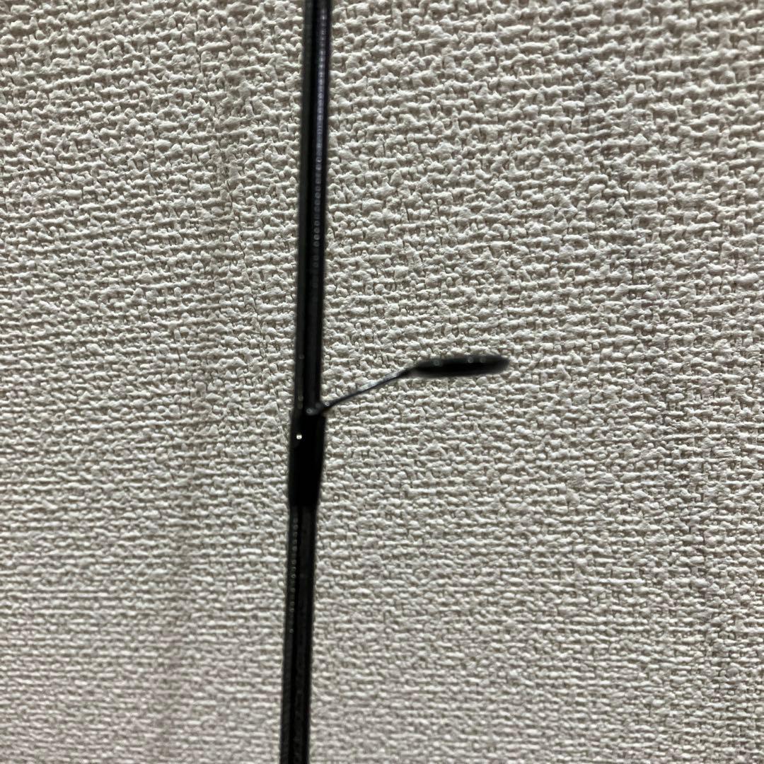 ロッド G-TEC XROSS SENSITIVE XSS-47ST-PRO