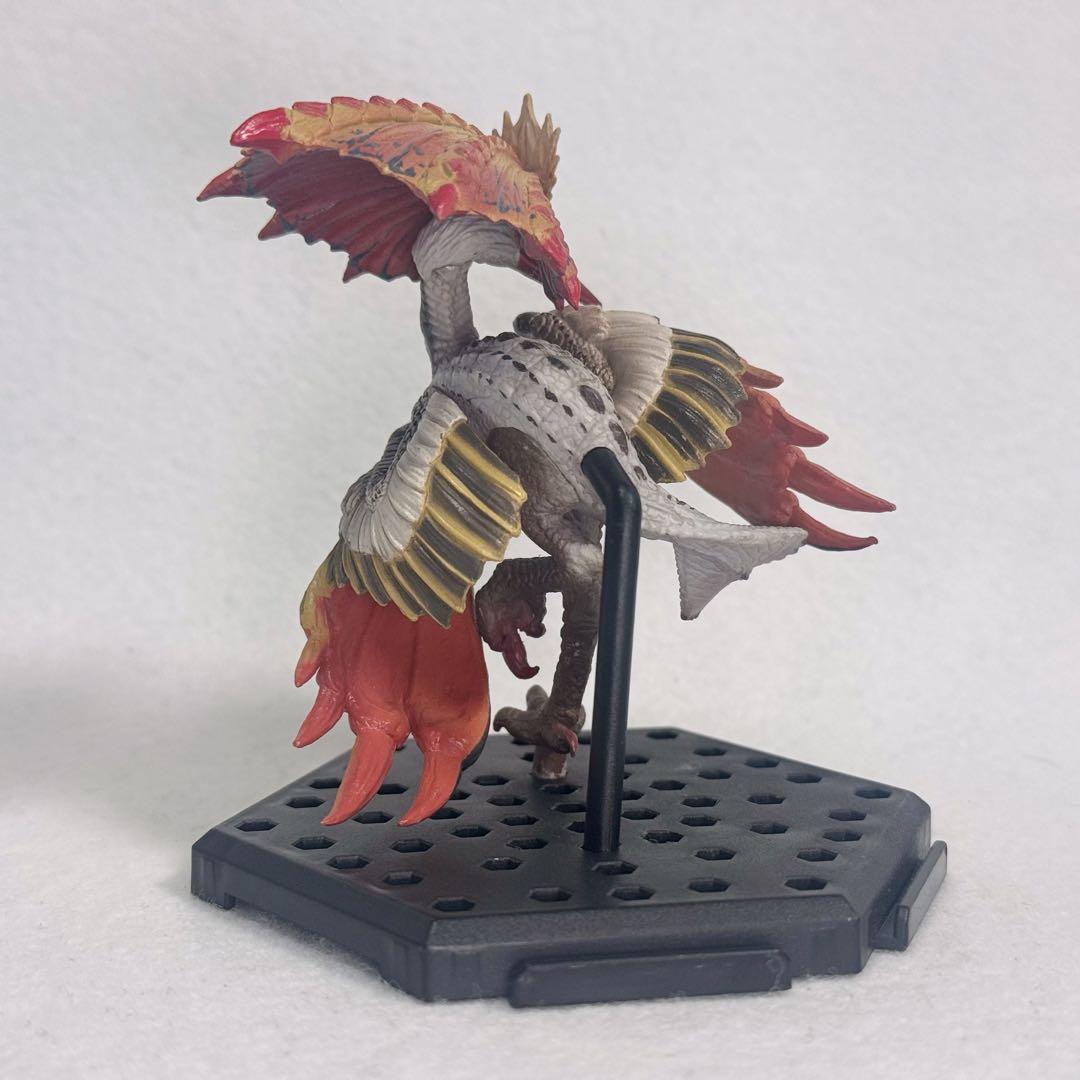 モンスターハンター　スタンダードモデル Plus Vol.19フルコンプセット