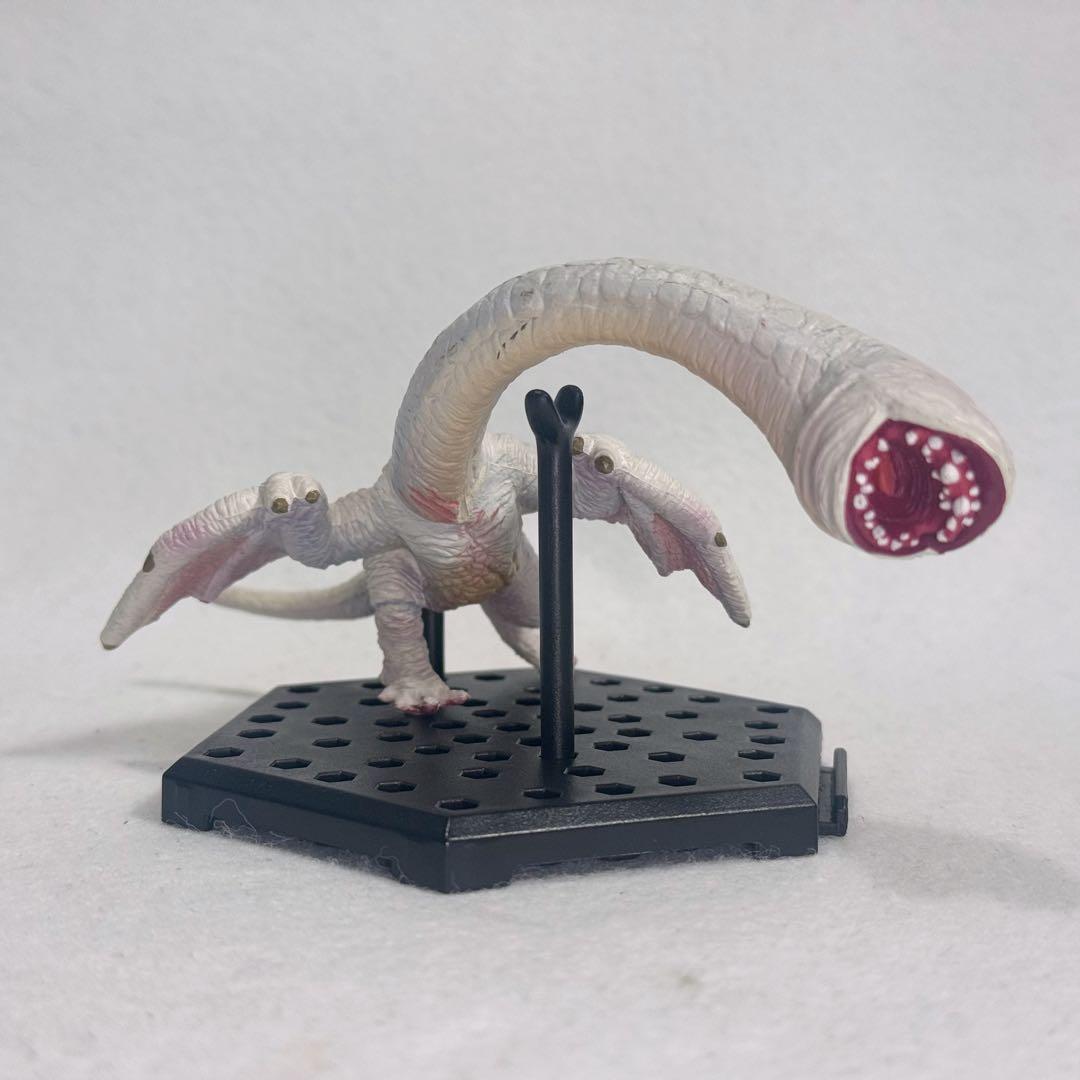 モンスターハンター　スタンダードモデル Plus Vol.19フルコンプセット