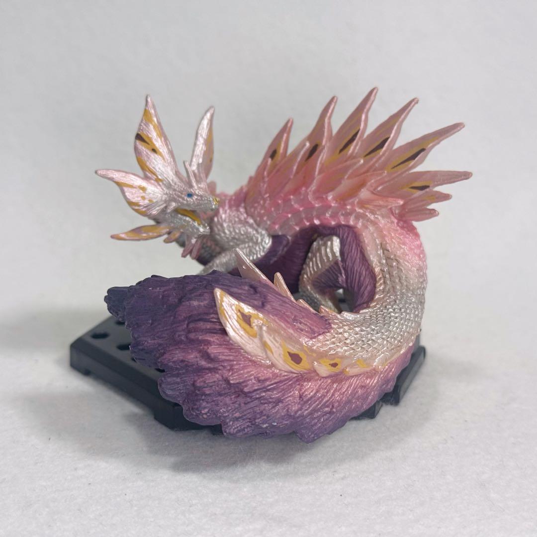 モンスターハンター　スタンダードモデル Plus Vol.19フルコンプセット
