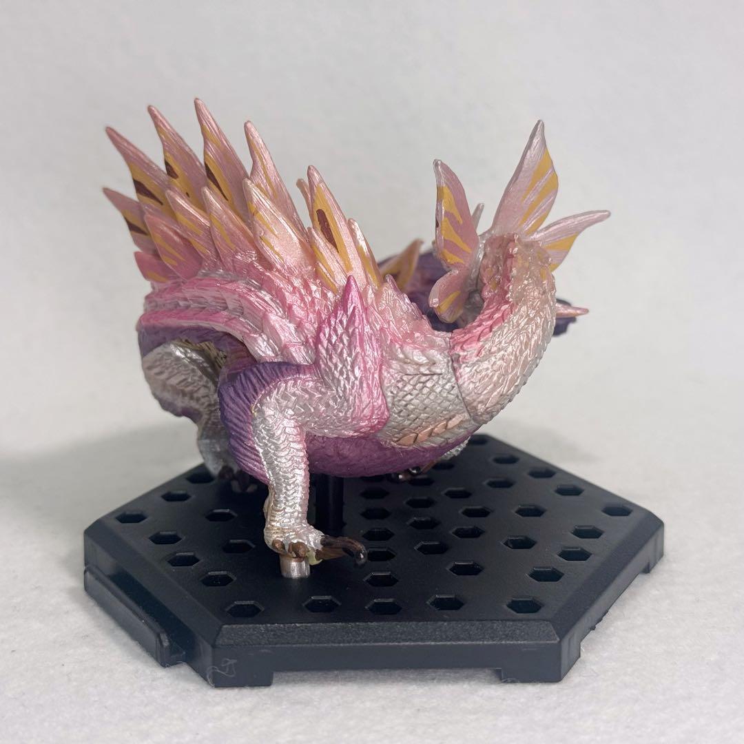 モンスターハンター　スタンダードモデル Plus Vol.19フルコンプセット