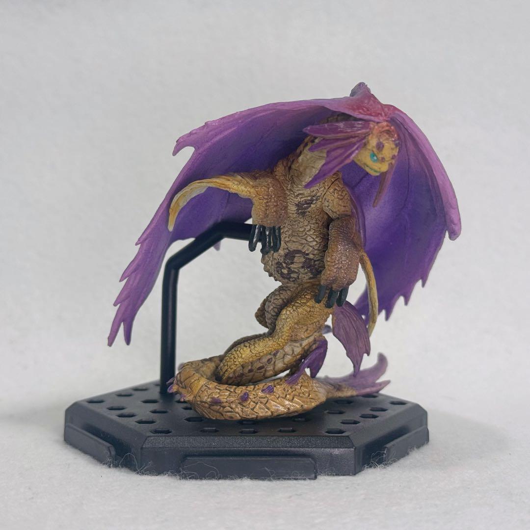 モンスターハンター　スタンダードモデル Plus Vol.19フルコンプセット