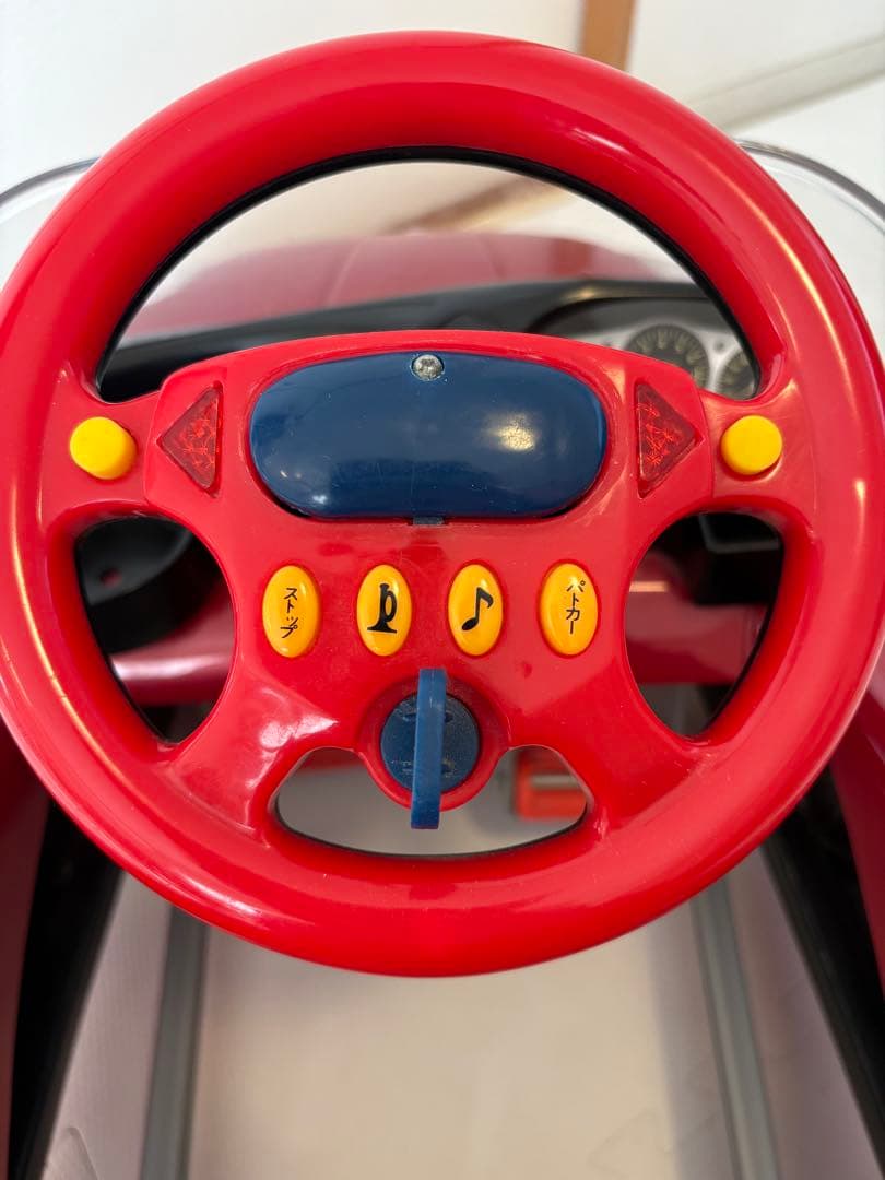 Nissan Fairlady Z 子供用ペダルカー