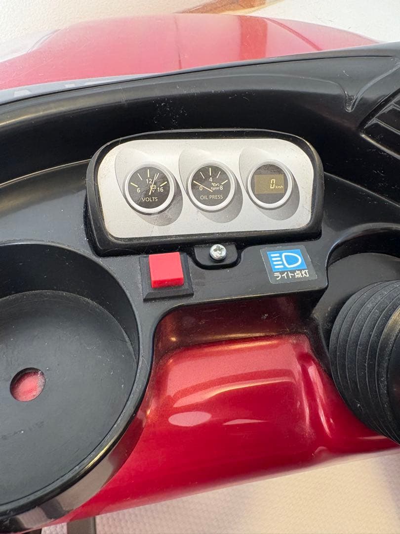 Nissan Fairlady Z 子供用ペダルカー